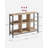 Westbroek Unfinished Etagere Bookcase-631860875-670377555