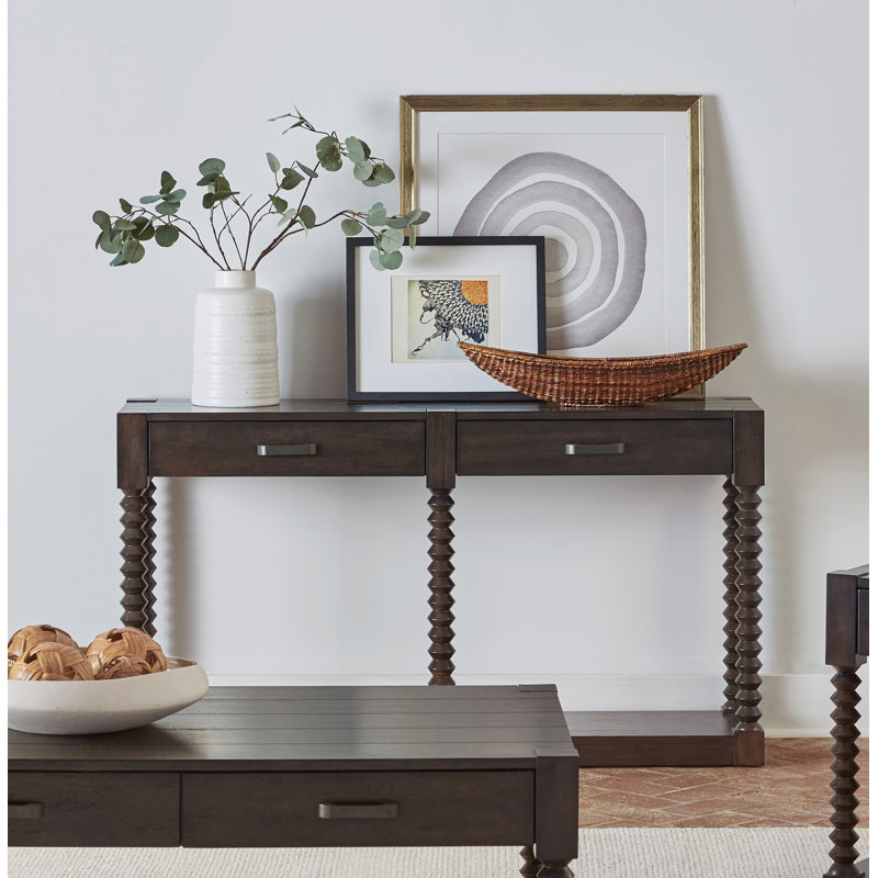 Bonny 54.25'' Console Table