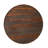 Crixus Solid Wood Coffee Table