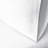Luxor Treasures 400 Thread Count Certified Egyptian Cotton Blend Pillowcase-545478581-545478594