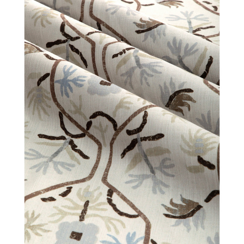 Le Jasmin Print, Pumice