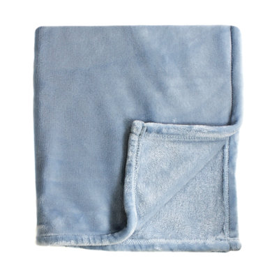 Throw Blanket