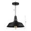 Luminaire suspendu grange 14 po