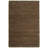 Cannell Classic Shag Hand Tufted Performance Solid Color Rug-23564382