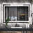 Flat Wall Mirror-328605772