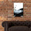 Art mural en verre Ivy Bronx-1471147054