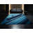Soft Plush Efimov Submarine Vessel Industrial Area Rug in Blue – Navy Binding-1906038689