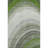 Premium Machine Washable Cerrito AMF584 Green Rug-104964077