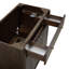 Gracyn 35.75'' W Single Bathroom Vanity Base-845185459