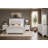 Throop Full 5-Piece Bedroom Set