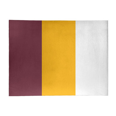 Chenille Indoor Rug