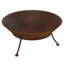 Mcelfresh Iron Smokeless Fire Pit