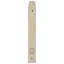 Jaimes Wall-Mounted Urinal Privacy Screen