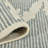 Chic Wool Floral Indoor Rug-95993985