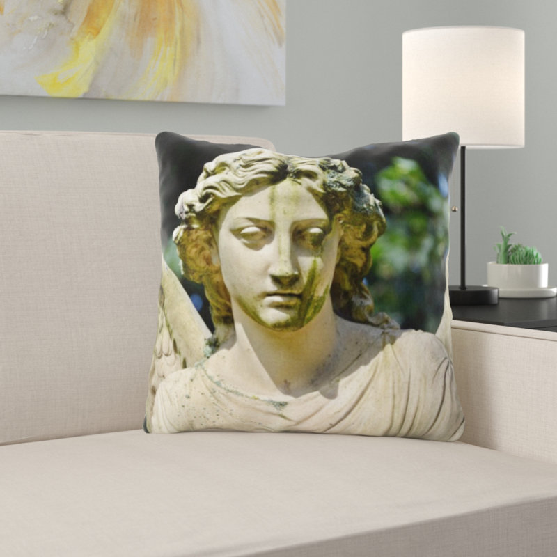 Coussin ange
