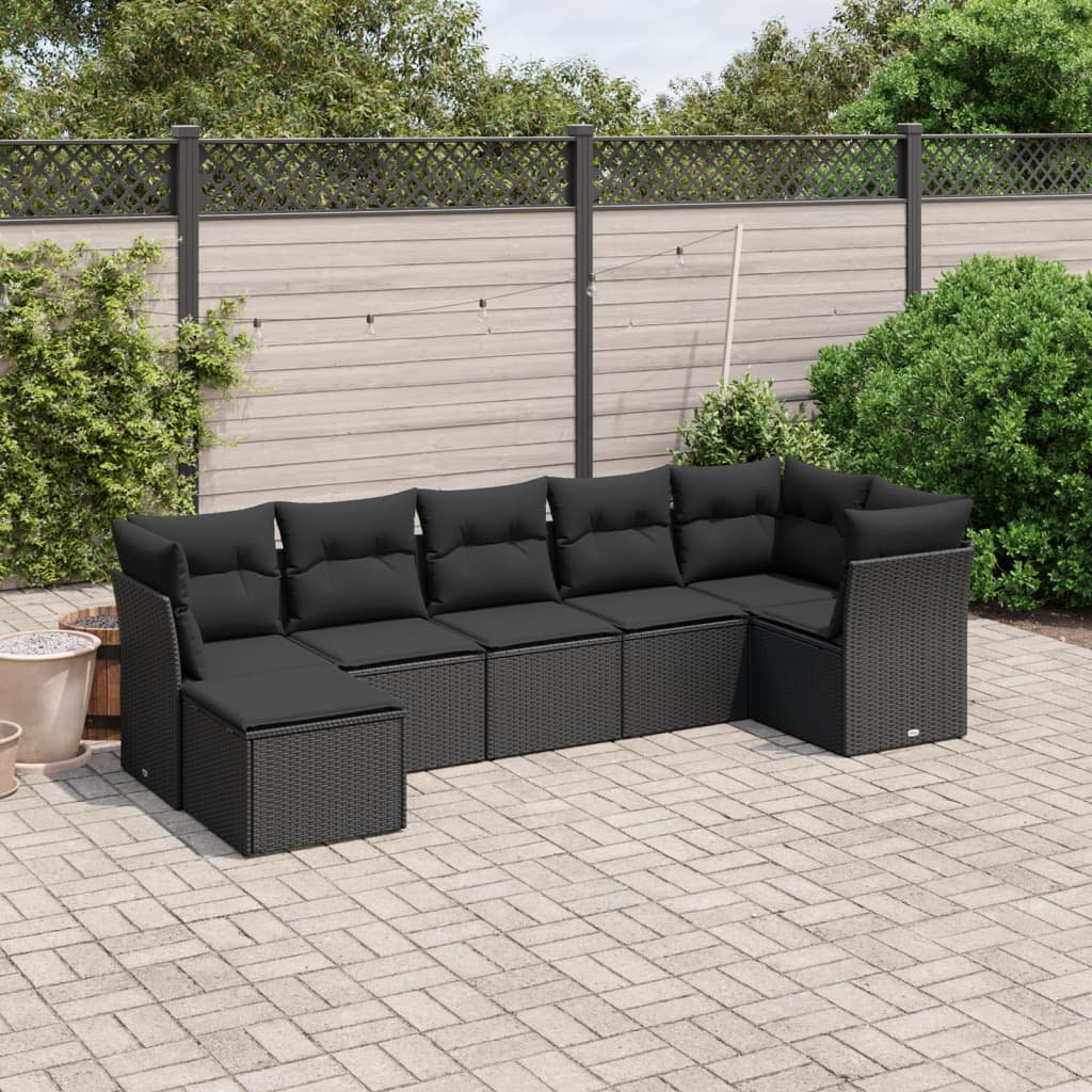 Gartensofa Shunte