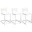 Tabouret de comptoir rembourré 26 po Daco-1840990296-1849257112