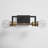 Tommie 2 - Light Dimmable Vanity Light