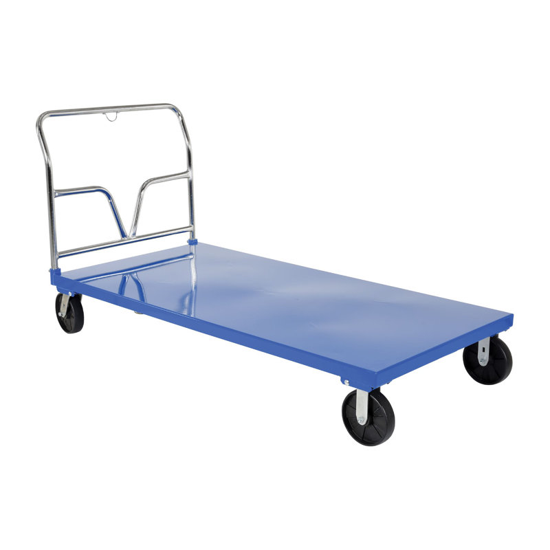 3600 lb. Capacity Platform Dolly