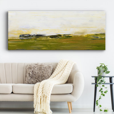 " From The Terrace III "