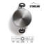Bella Cucina 4.2L Non-Stick Aluminum Pot Set
