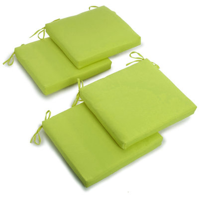 Outdoor 3'' Seat Cushion