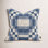 Langdon Shapes Throw Pillow