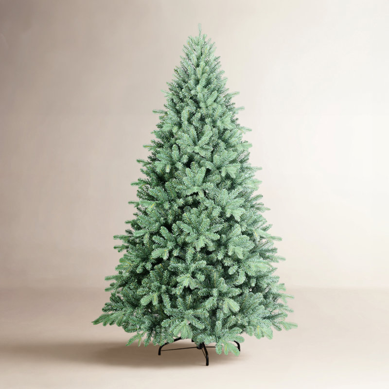 Arbre de Noël épinette bleu, 9 pi