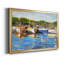 Safe Harbor - reproduction de cadre photo sur toile-1427566523-1427566521
