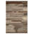 Alimatou Hand Knotted Wool/Cotton Abstract Rug in Gray/Brown-318053900
