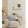 Tablette décorative Burdgick