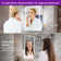 Rectangle LED Lighted Medicine Cabinet with Frontlit, Sidelit, Memory,  Fog-free Function & Tempered Glass