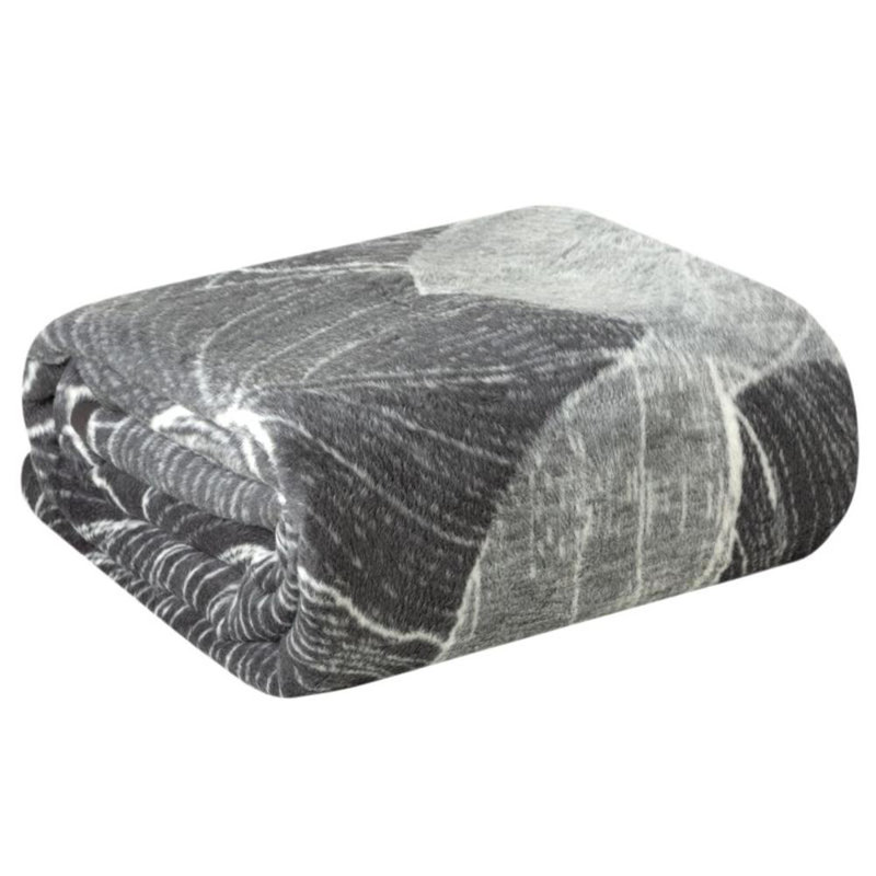 Hiawatha Bay Isle Home Blanket
