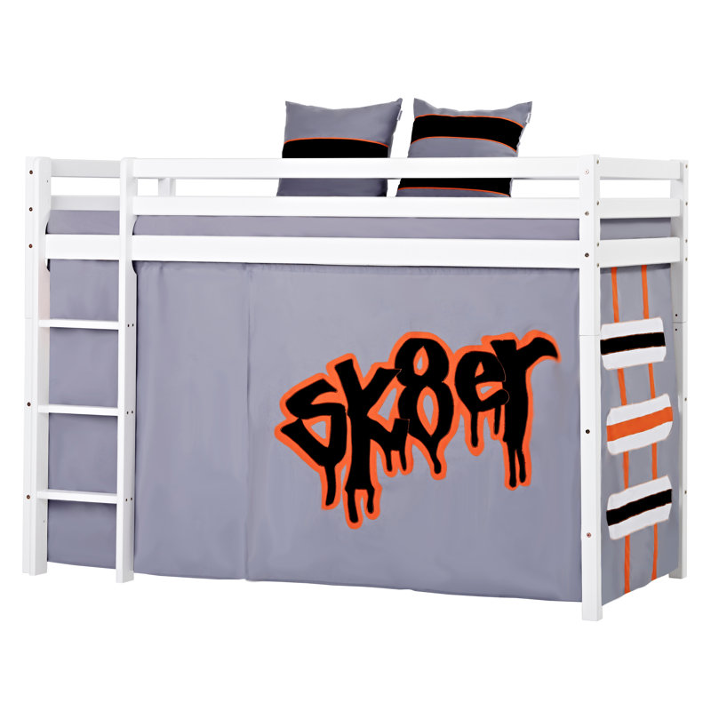 Skater Bunk Bed Accessories