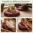 23.6" Round Solid Meditation Cushion, Thick Floor Pillow for Yoga & Tatami-136100890