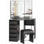 Coiffeuse Willodene-355459024