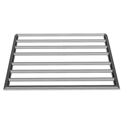 Cadre de plancher Yardsaver 4 x 7