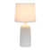 Azize Porcelain Table Lamp