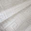 Versace Beige Tan Cream Small Greek Key Lines Textured Wallpaper Roll 3d