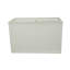Abat-jour rectangulaire en lin 10 "(araignée)-25311305
