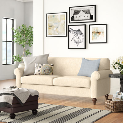 Normant Upholstered 50.7'' Loveseat