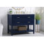 Ensemble de meuble-lavabo simple 42 po Sinclaire-1038609309