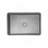 Vessel Rectangular Modern Bathroom Sink
