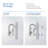 KIBI Lowa Kitchen Faucet-41659784-48024381