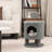 Dushon 18.5'' H Cat Tree-1547672204