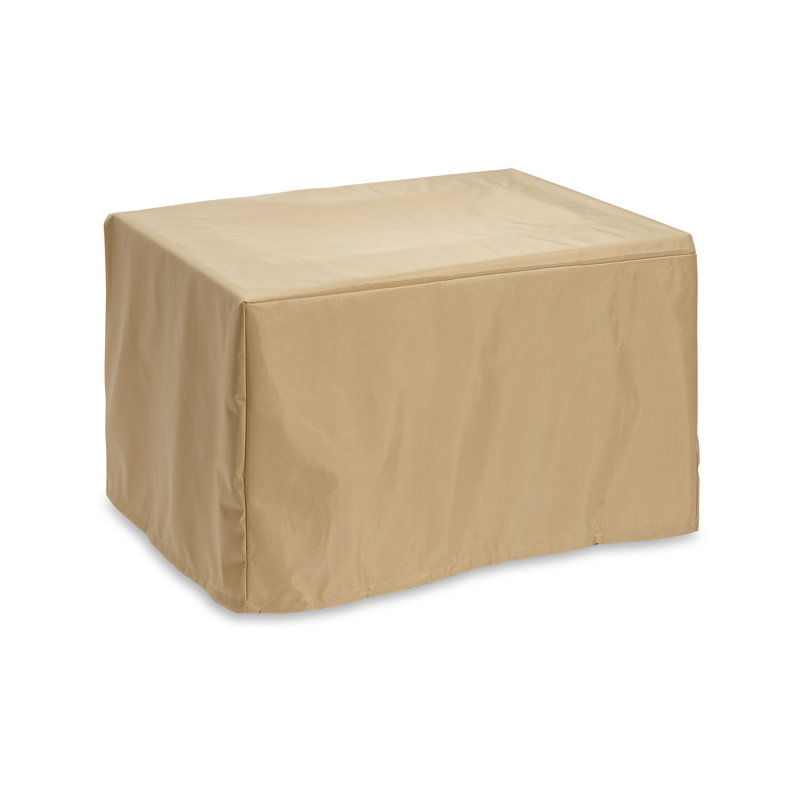 The Outdoor GreatRoom Company Fire Pit Cover, 20.63" H x 50" W x 22" D