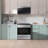 Samsung Bespoke Over-the-Range Microwave 2.1 cu. ft. with Auto Dimming Glass Touch Controls-96768945