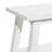 Binford Upholstered Bench with Cabinet
