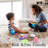 Shaemus Washable Floral Indoor Rug-486833188