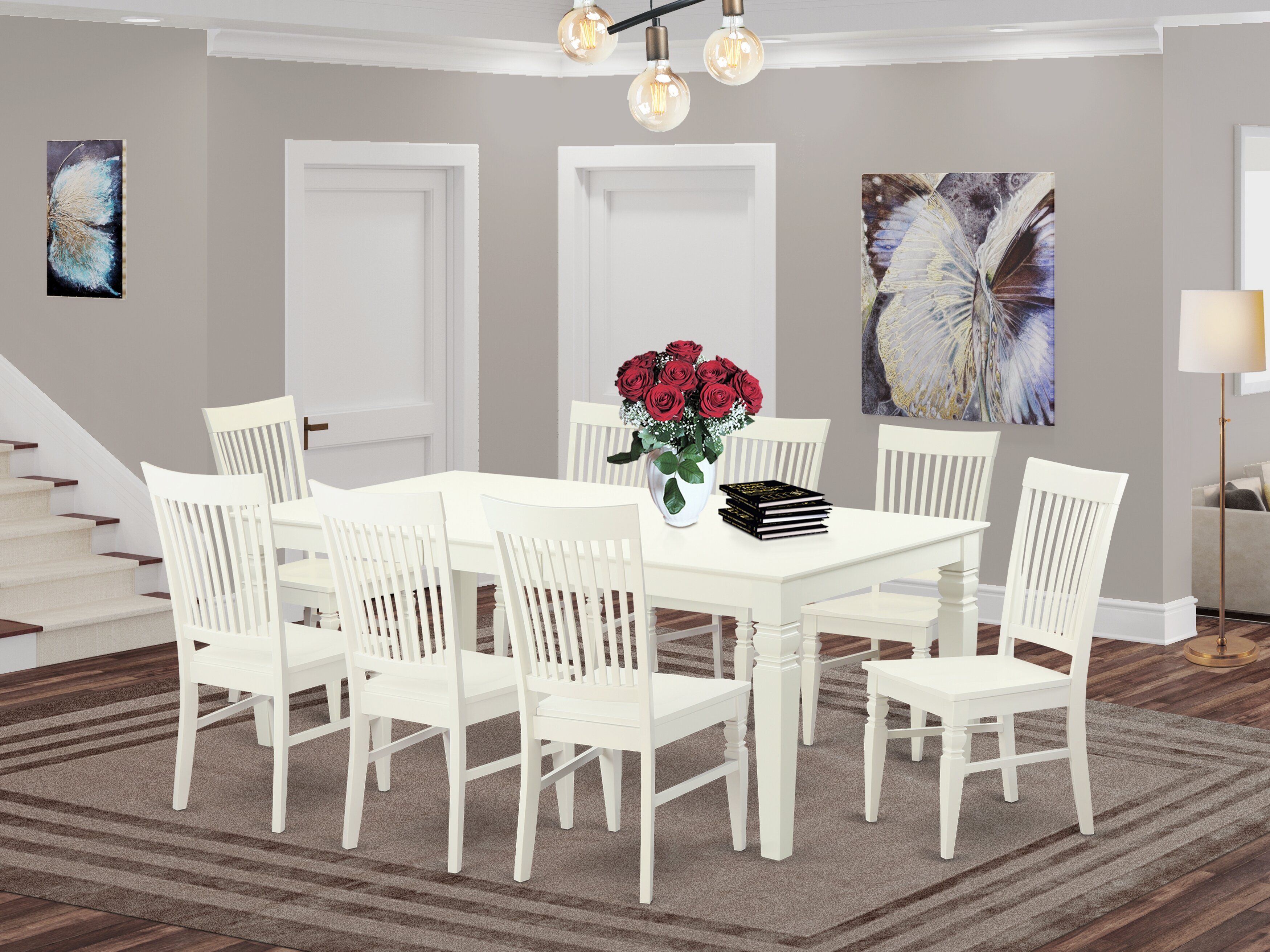 Wayfair  Large Kitchen & Dining Room Sets You'll Love in 2024